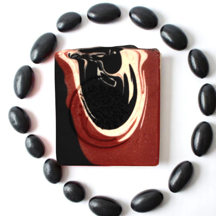Good Karma ~ Pure Goat Milk Soap