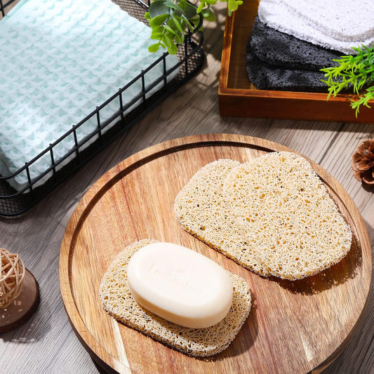 Soap Saver Pad