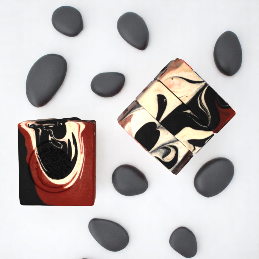 Good Karma ~ Pure Goat Milk Soap