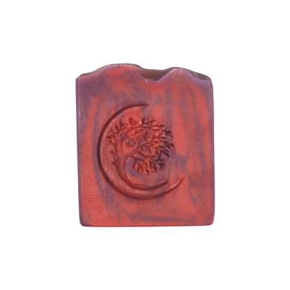 Manifesting ~ Pure Goat Milk Soap