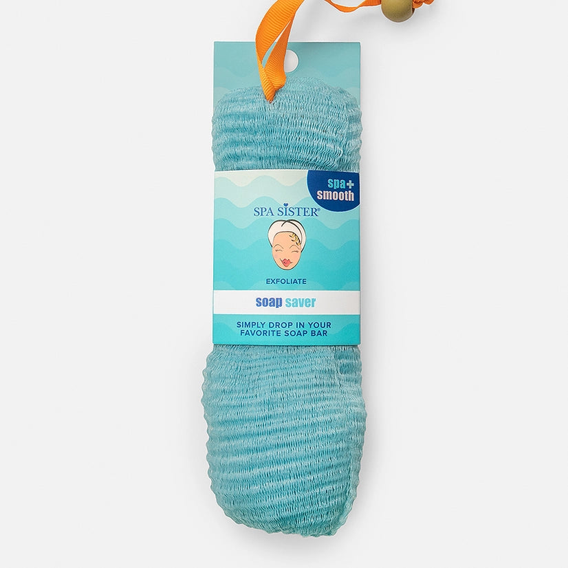 Net Soap Saver Sak