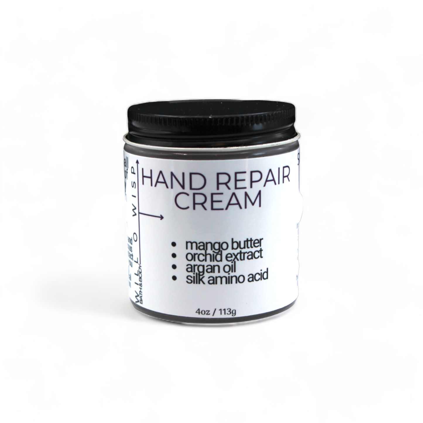 Hand Repair Cream (Purple - All Skin Types)