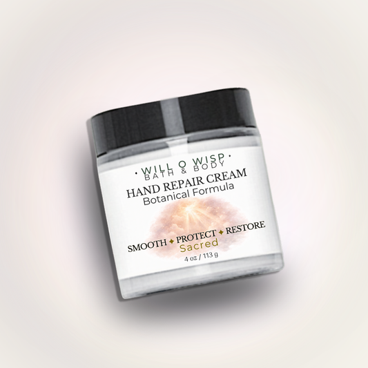 Hand Repair Cream