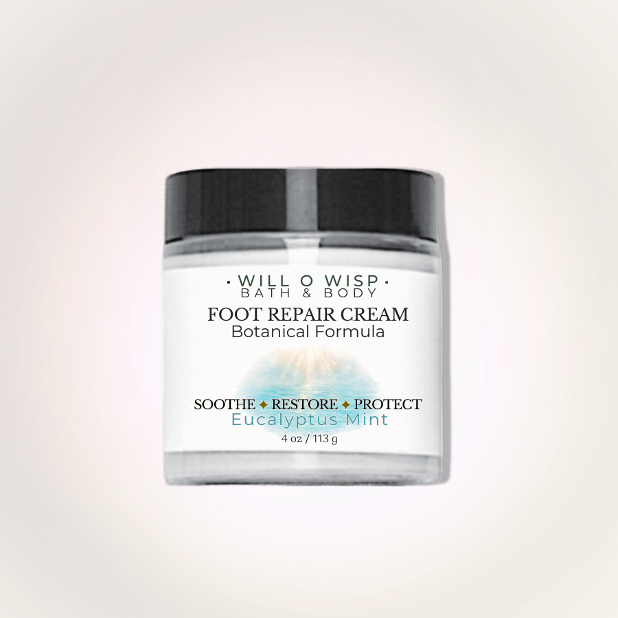 Foot Repair Cream