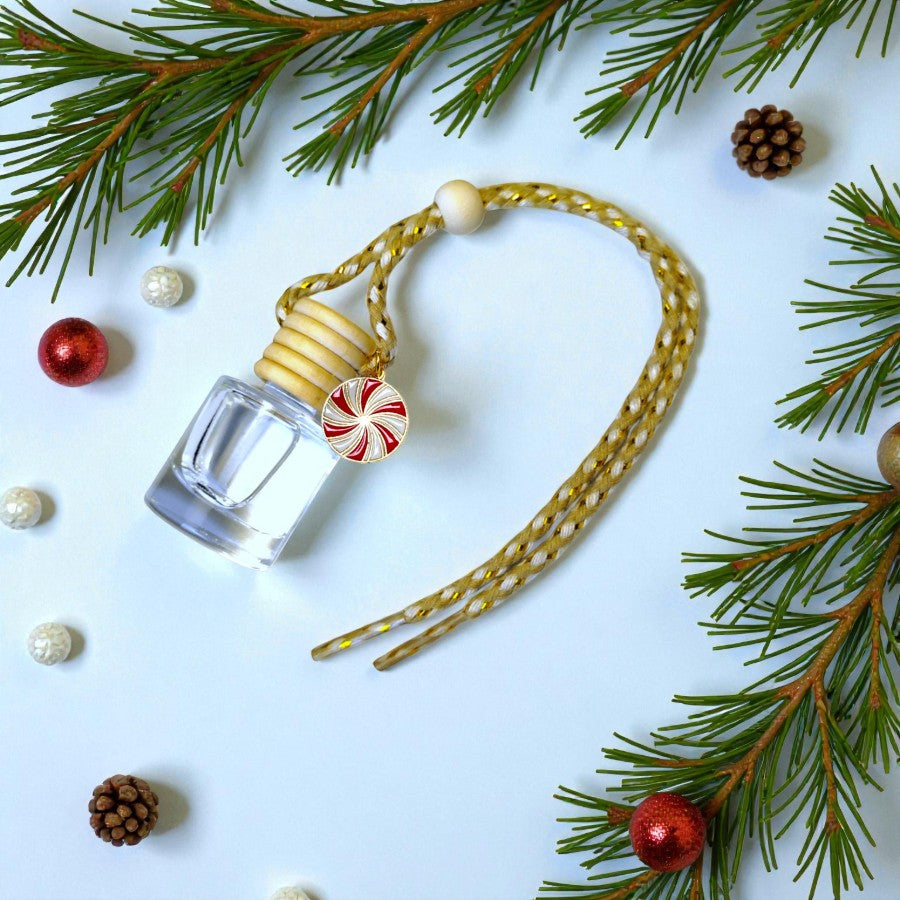 Stocking Stuffer Vehicle Fragrance Diffusers