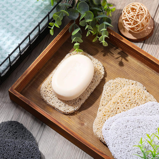Soap Saver Pad