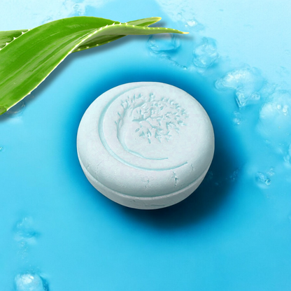 Pure Balance ~ Maniacal Mint ~ Shampoo Bar