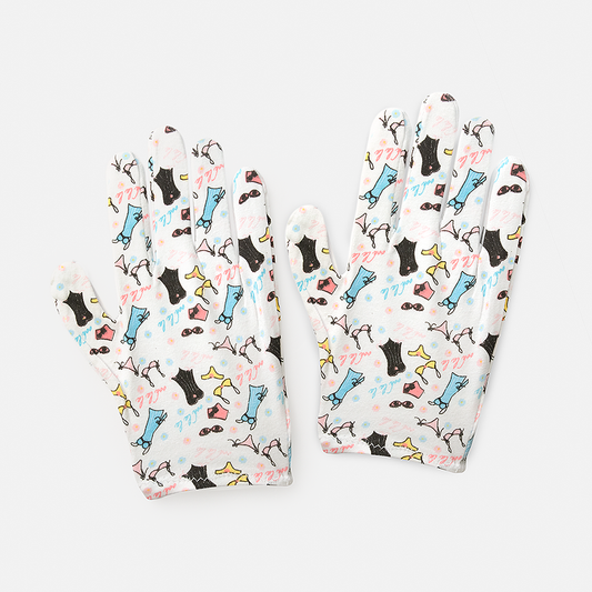 Moisture Enhancing Gloves