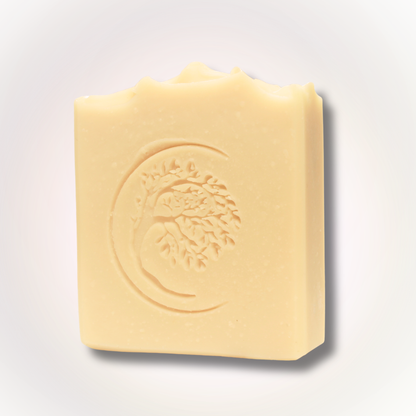 Gentle Cleanse | Botanical Soap Bar | Gentle & Soothing