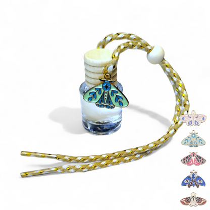 Vehicle Fragrance Diffusers