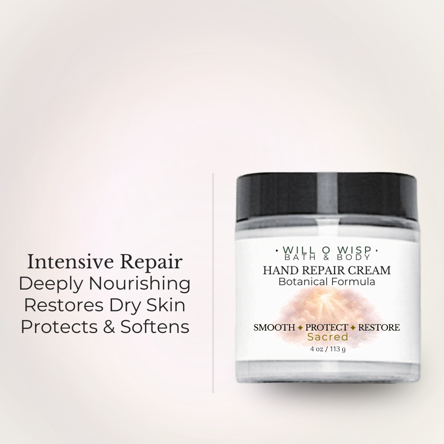 Hand Repair Cream