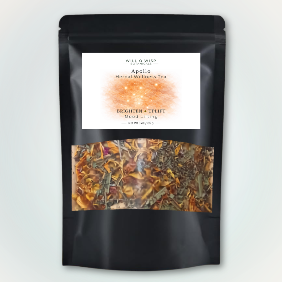Herbal Wellness Teas