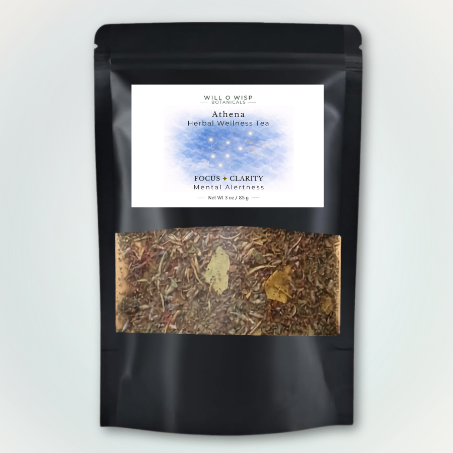 Herbal Wellness Teas
