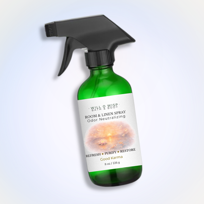 Room & Linen Spray - Odor Neutralizing