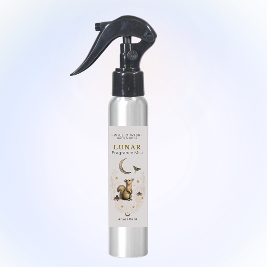 Lunar Fragrance Mist