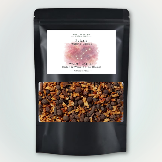 Polaris Mulling Spices