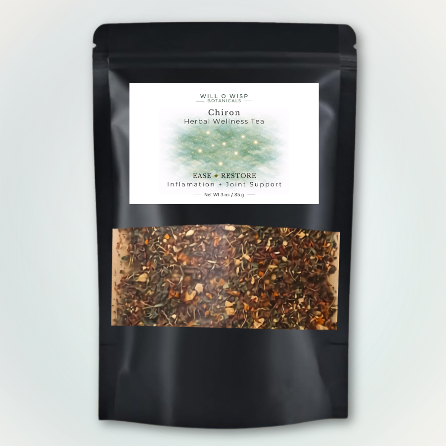 Herbal Wellness Teas