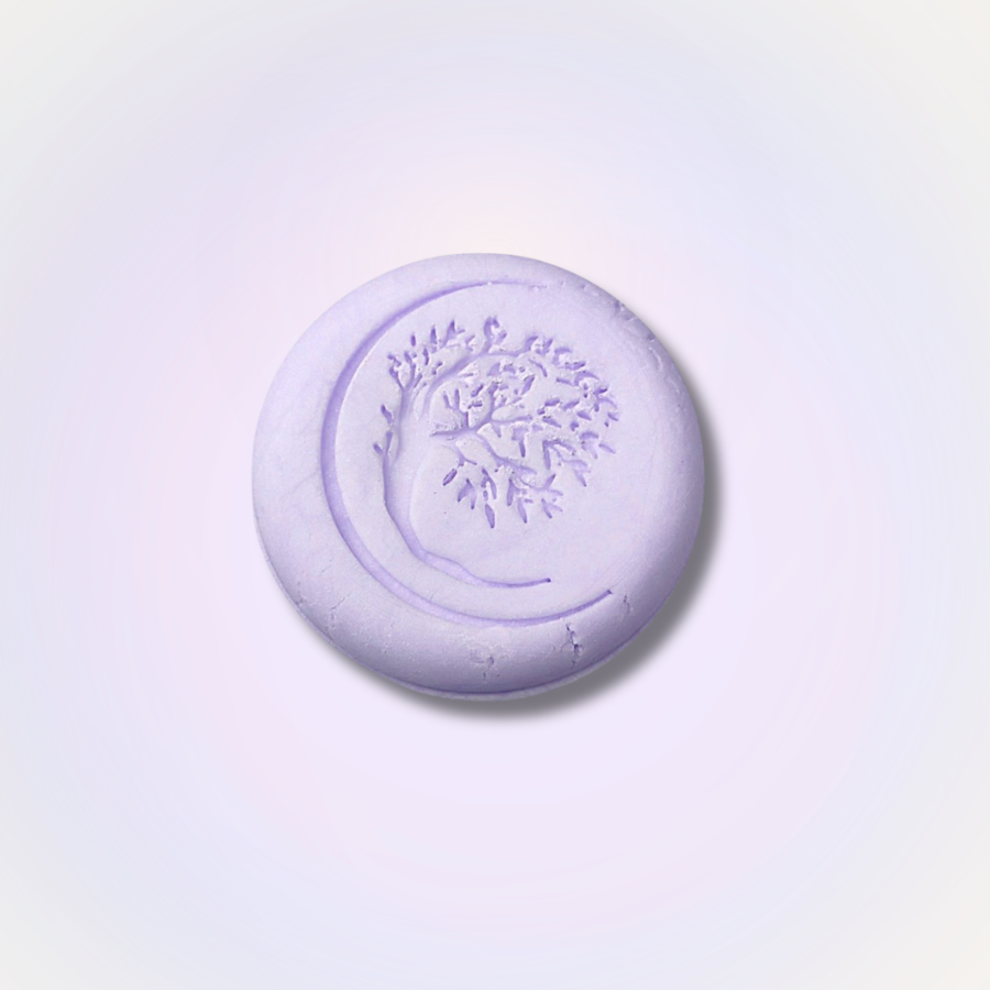 Merriment Botanical Shampoo Bar
