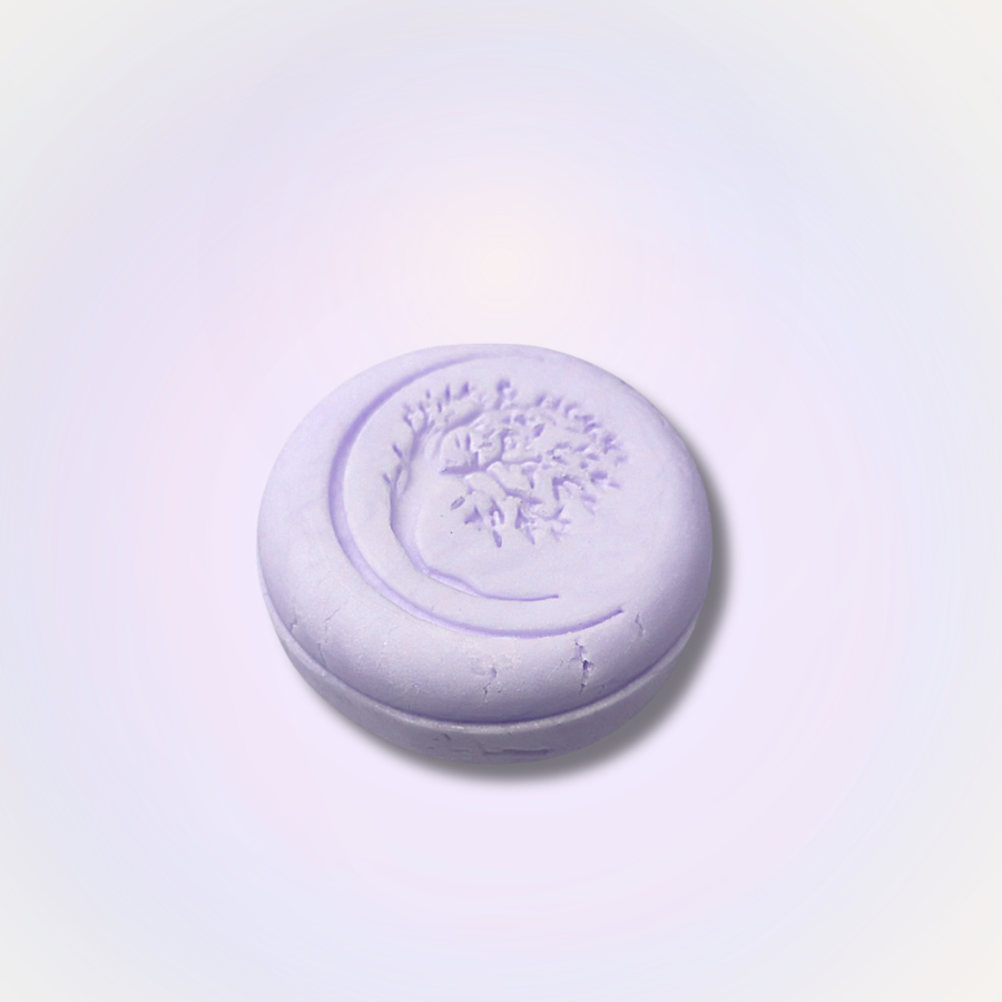 Merriment Botanical Shampoo Bar