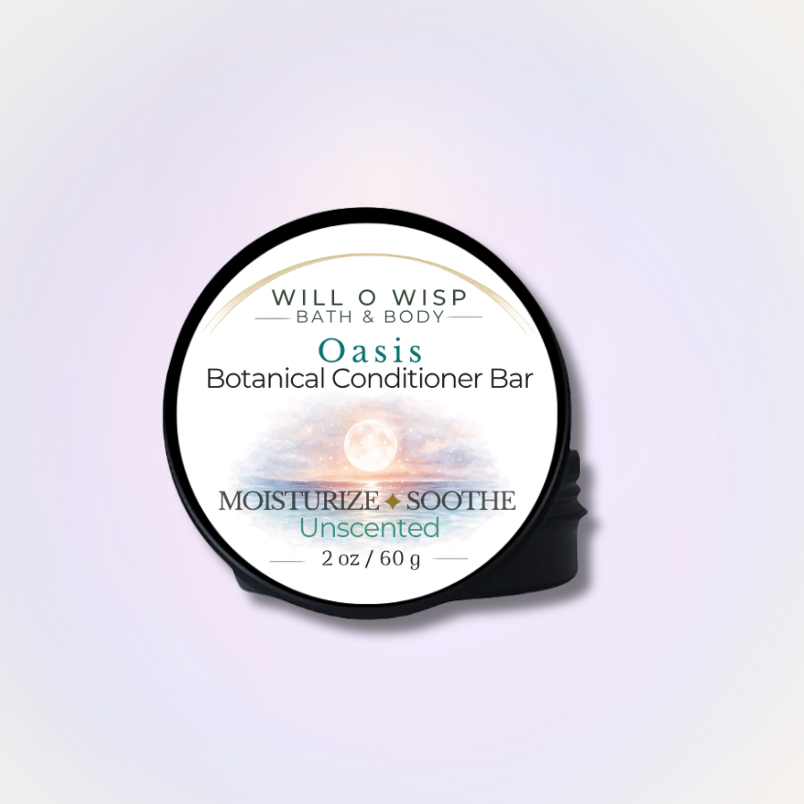 Oasis Botanical Conditioner Bar