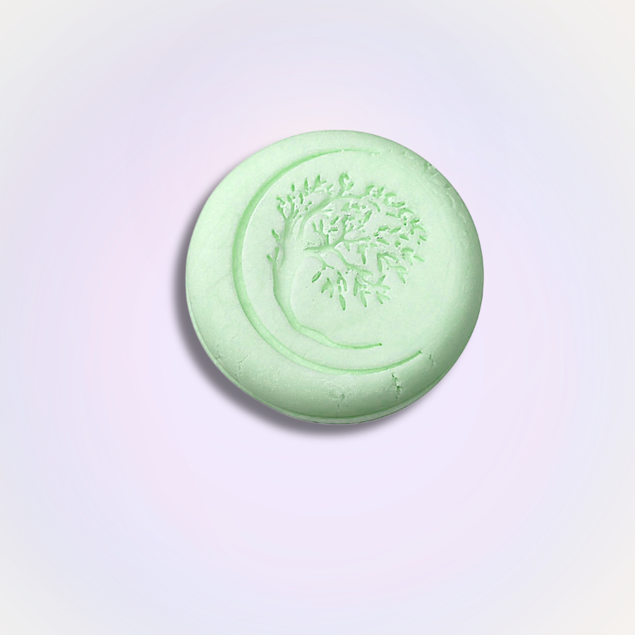 Oasis Botanical Shampoo Bar