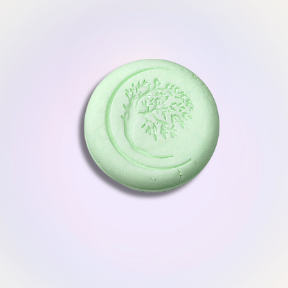 Oasis Botanical Shampoo Bar