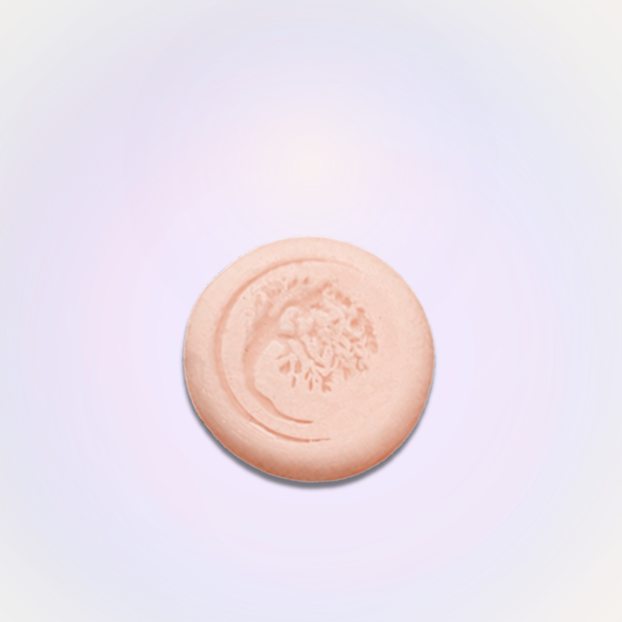 Curl Care Botanical Conditioner Bar