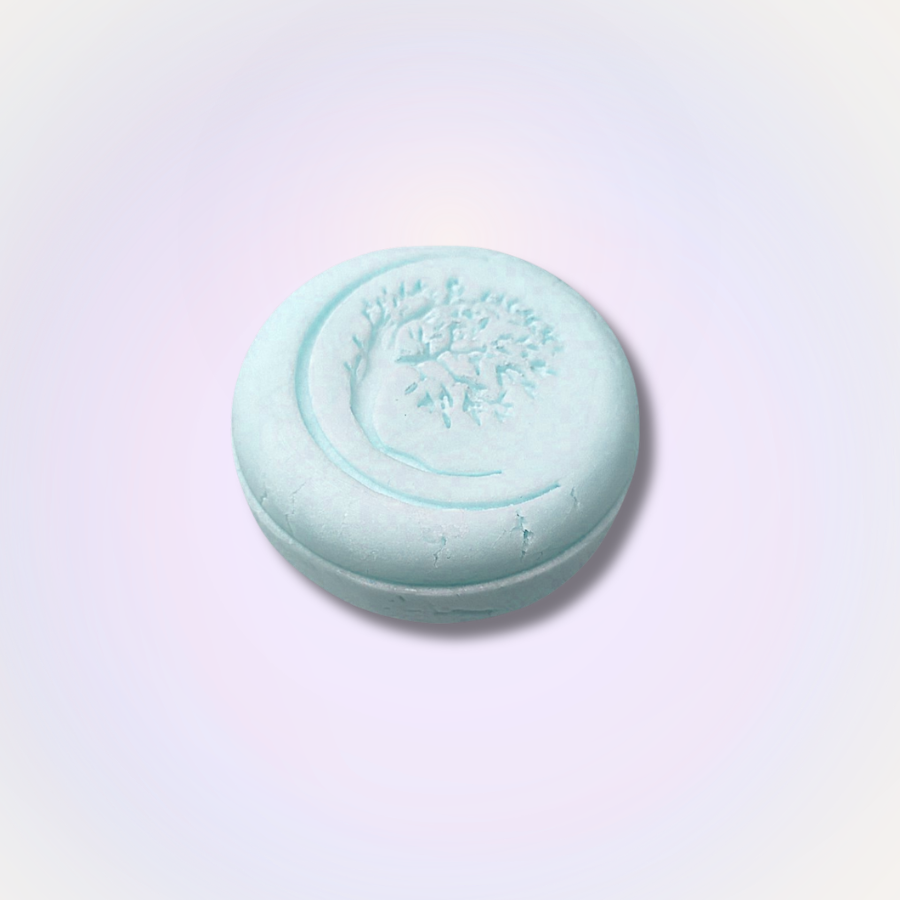 Equinox Botanical Shampoo Bar