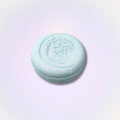 Equinox Botanical Shampoo Bar