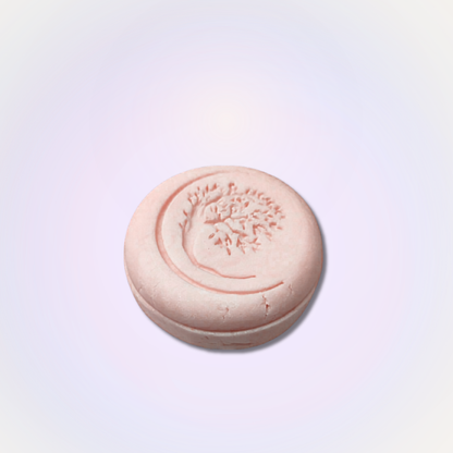 Curl Care Botanical Shampoo Bar