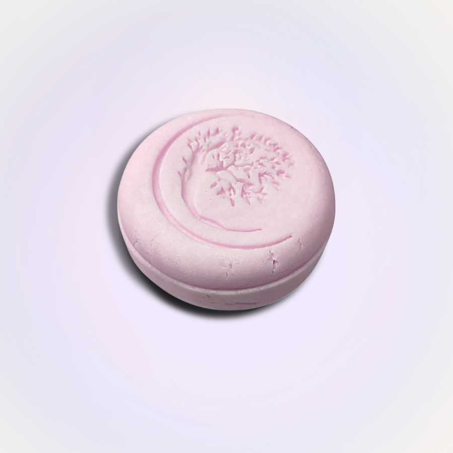 New Moon Botanical Shampoo Bar