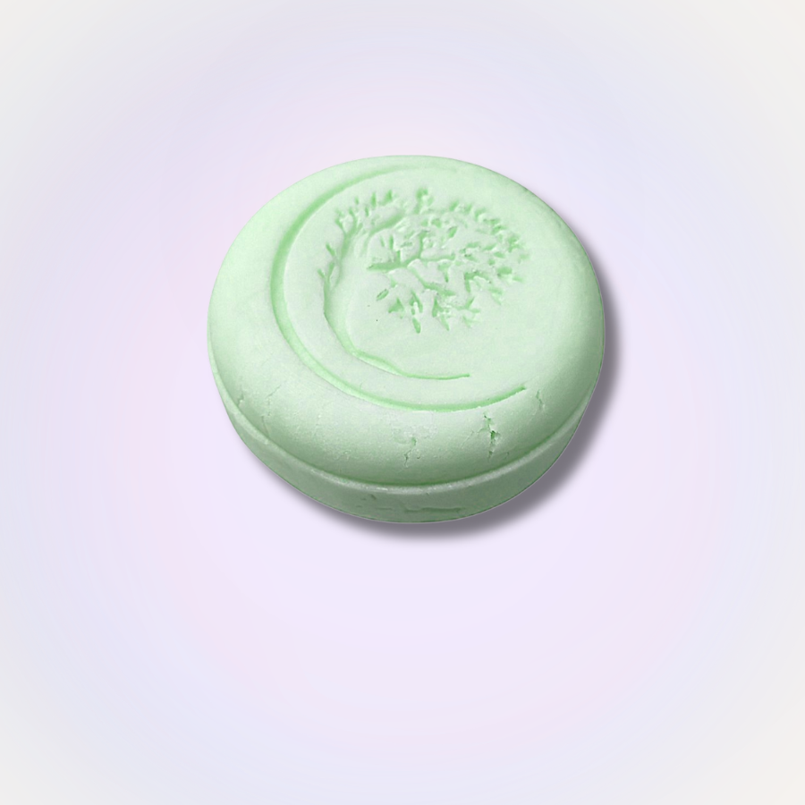 Oasis Botanical Shampoo Bar