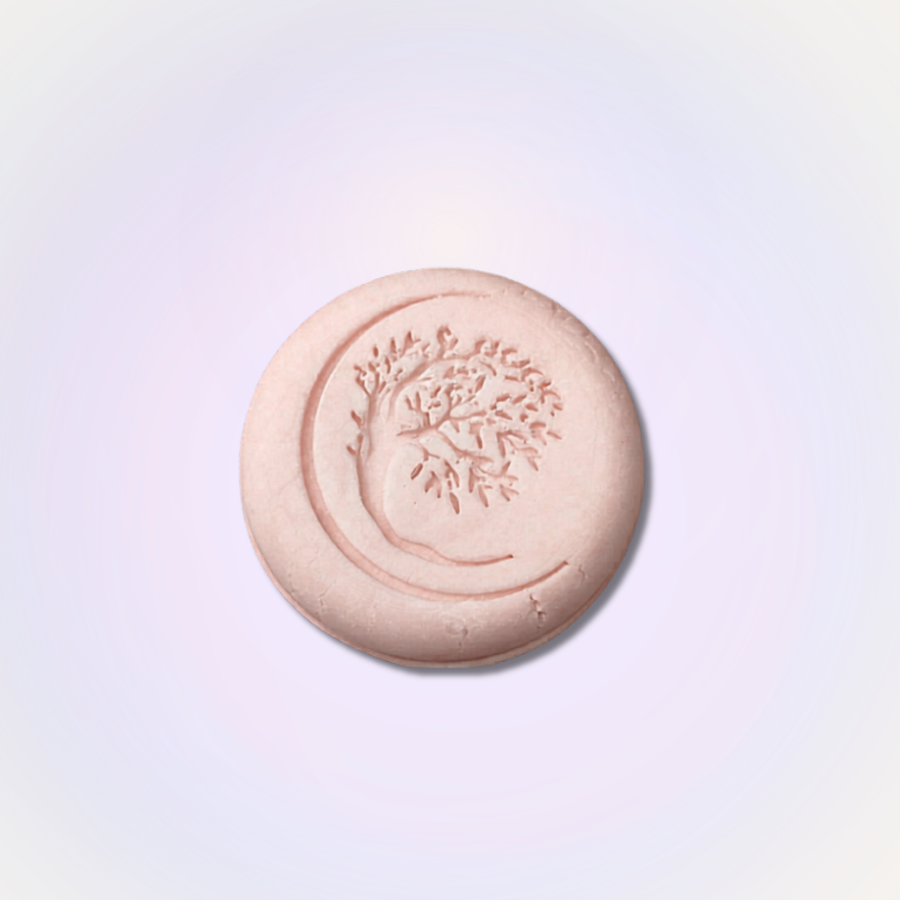 Curl Care Botanical Shampoo Bar