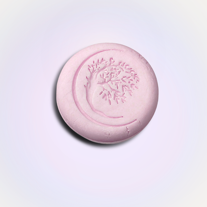 New Moon Botanical Shampoo Bar