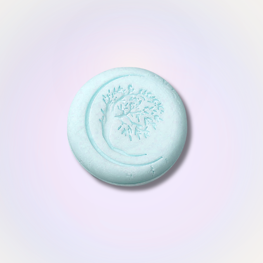 Equinox Botanical Shampoo Bar