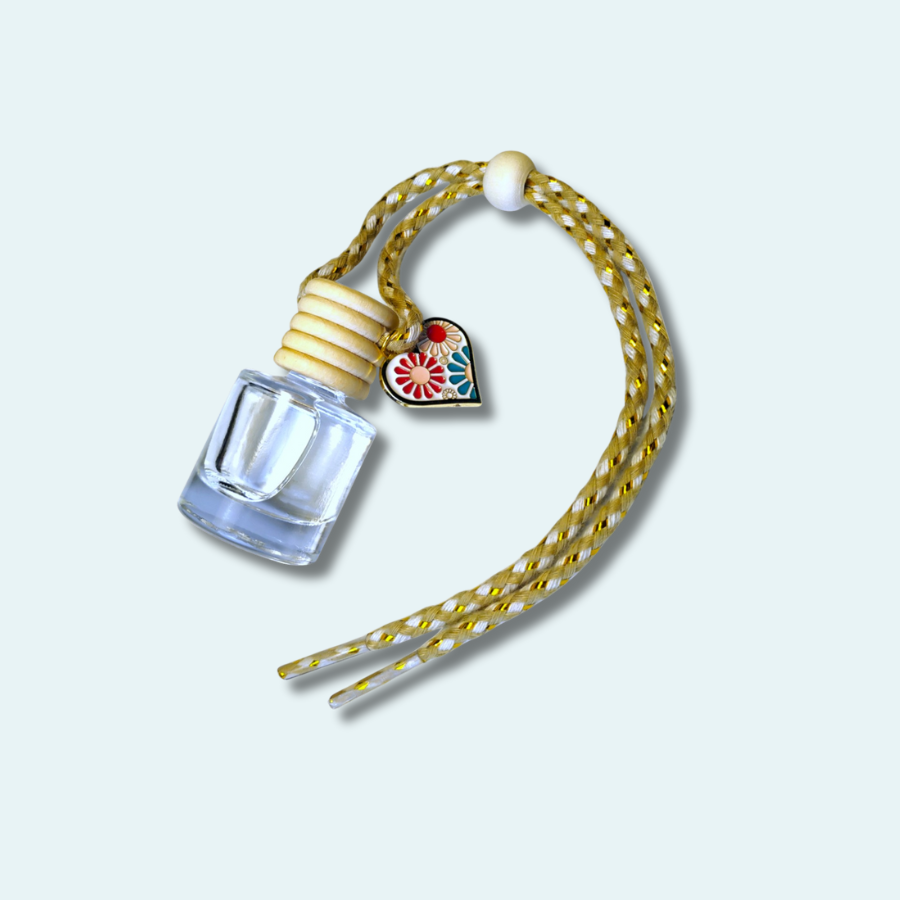 Vehicle Fragrance Diffusers