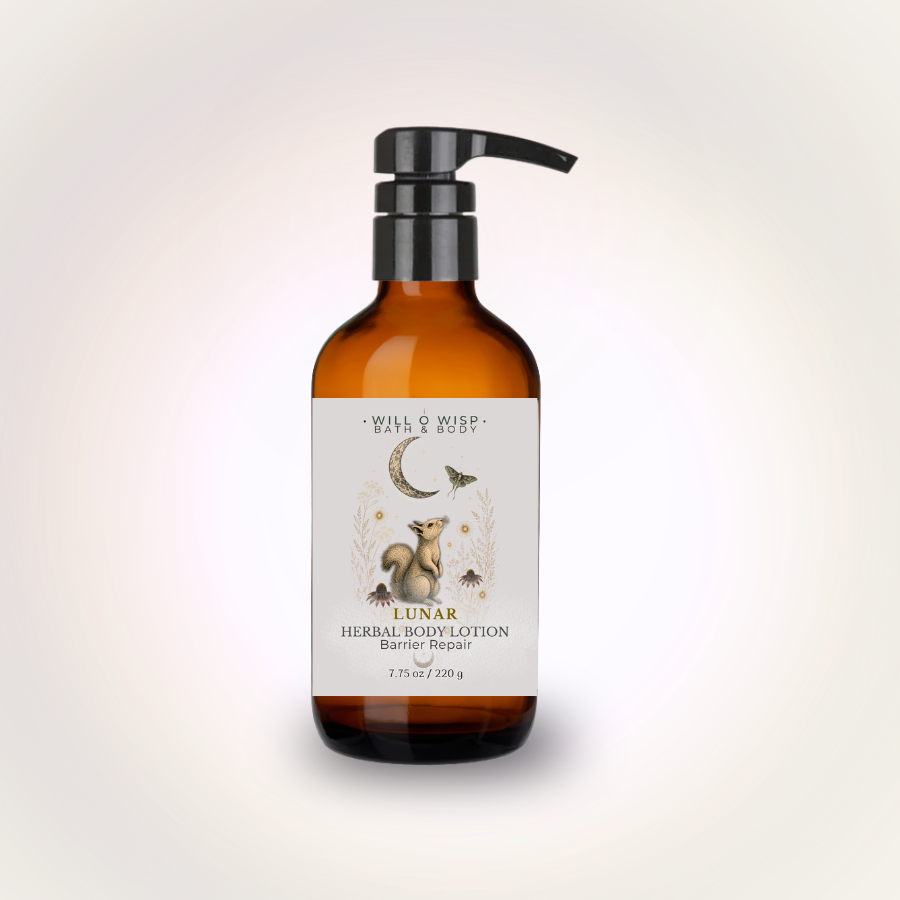 Lunar Lotion