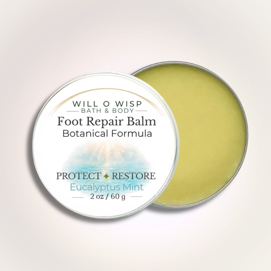 Foot Repair Balm