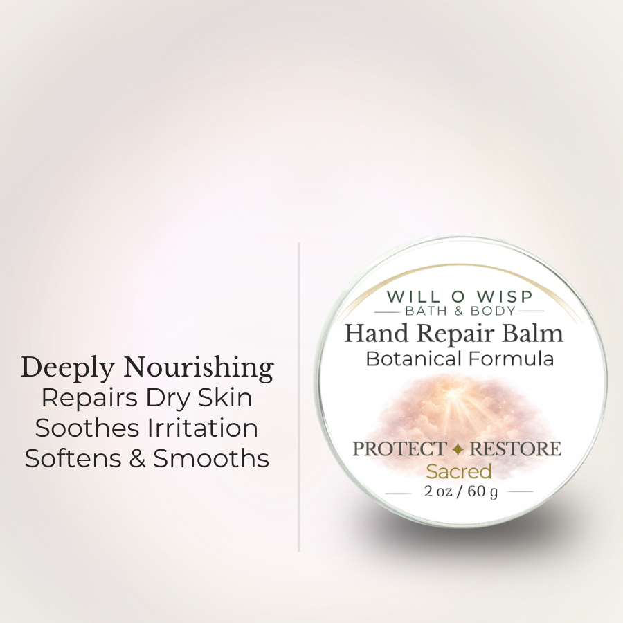 Hand Repair Balm
