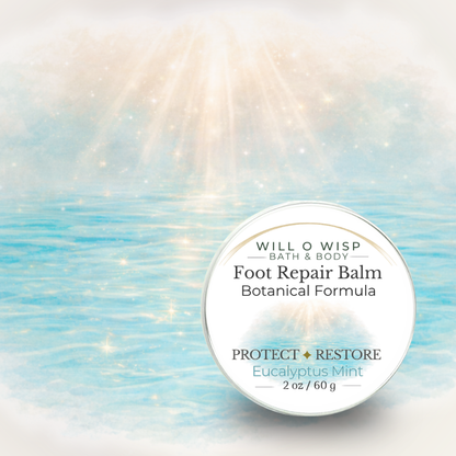 Foot Repair Balm