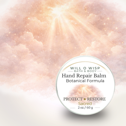 Hand Repair Balm