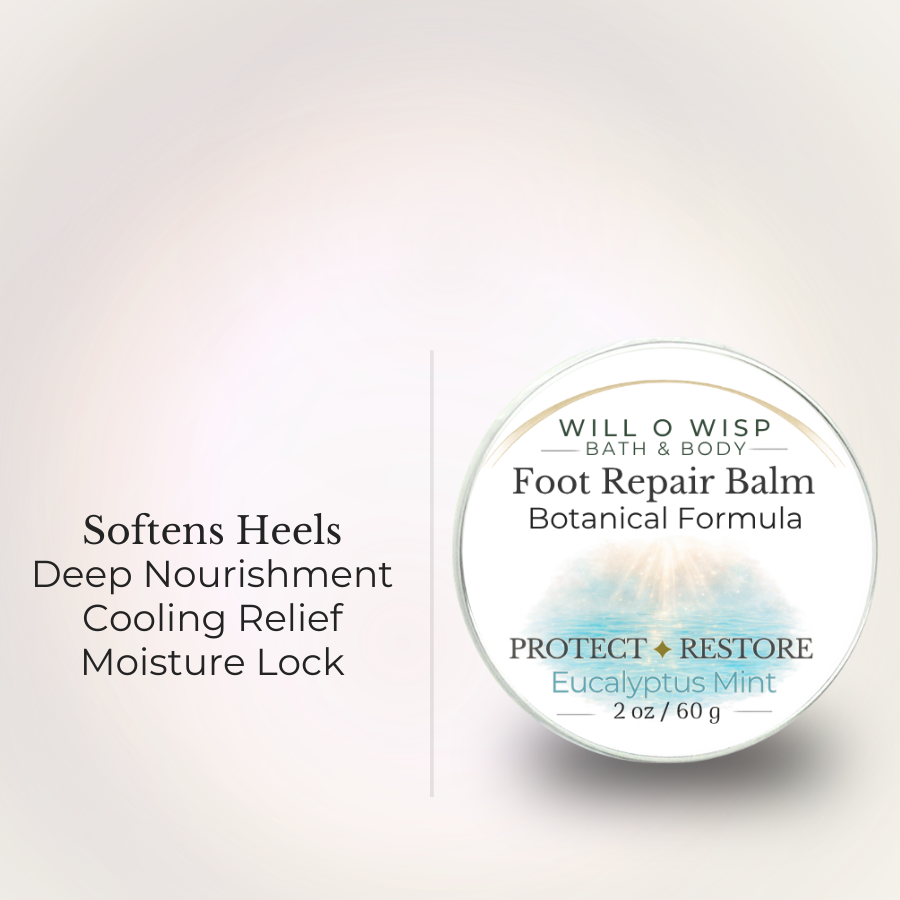 Foot Repair Balm