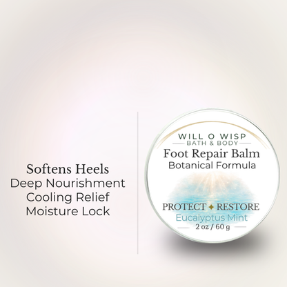 Foot Repair Balm