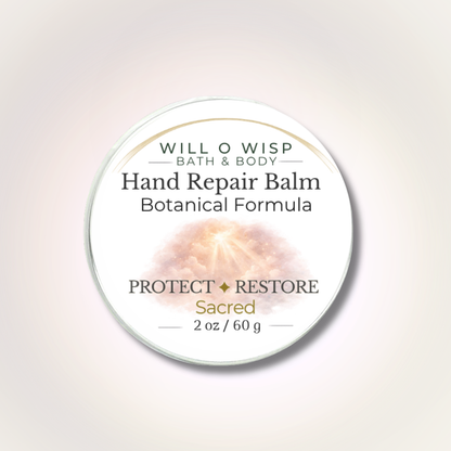 Hand Repair Balm