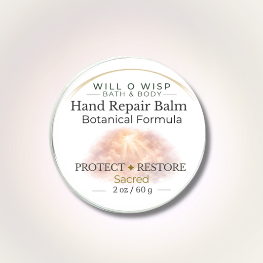Hand Repair Balm