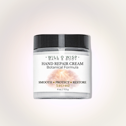 Hand Repair Cream