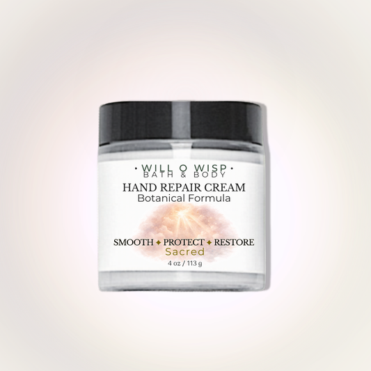 Hand Repair Cream