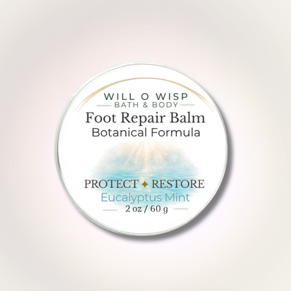 Foot Repair Balm