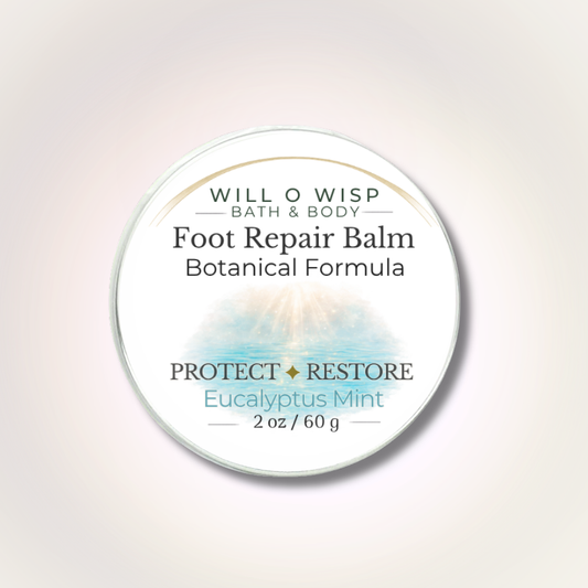 Foot Repair Balm