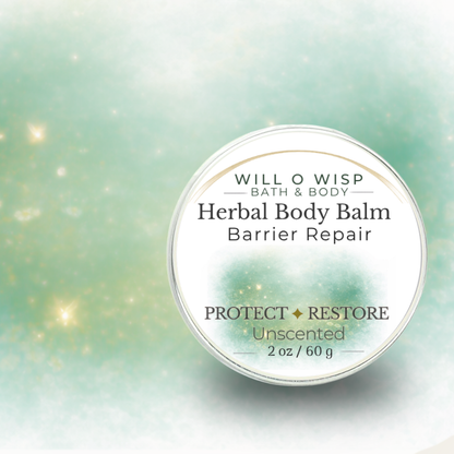 Herbal Body Balm